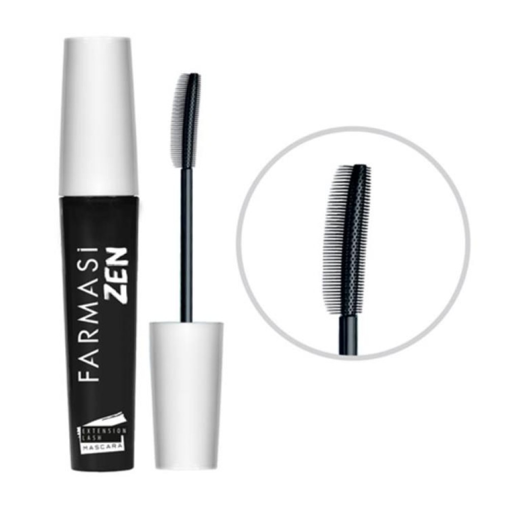 Farmasi Zen Extension Lash Mascara