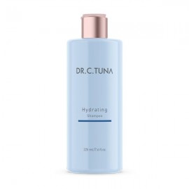 Dr. C. Tuna Hydrating Nemlendirici Şampuan 225 ml