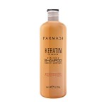 Keratin Therapy Onarıcı Şampuan 360 ml