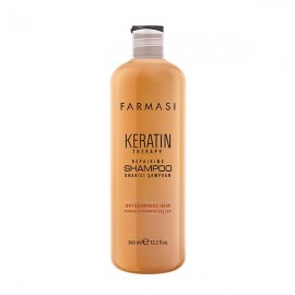 Keratin Therapy Onarıcı Şampuan 360 ml